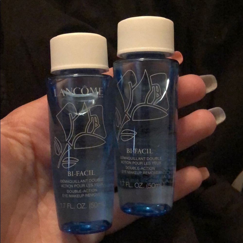 Bi facial
